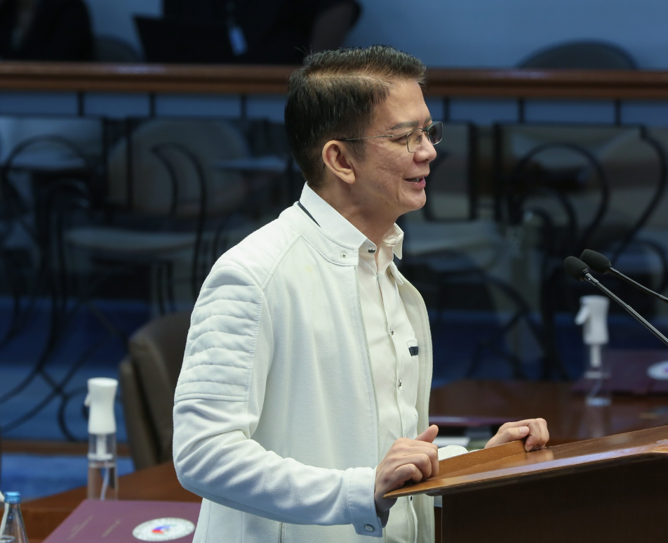 Read more about the article APCU Lauds Senator Escudero on Rising Sinophobia